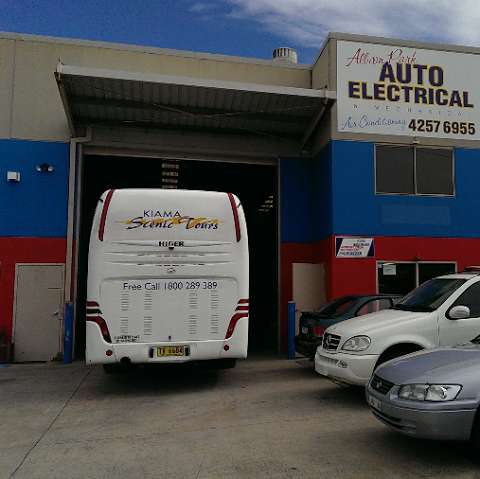Photo: Albion Park Auto Electrical & Mechanical