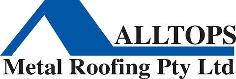 Photo: Alltops Metal Roofing Pty Ltd