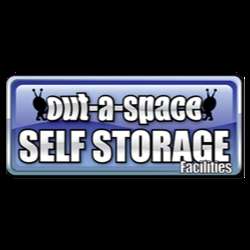 Photo: Out A Space Self Storage
