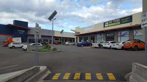 Photo: Kumiai-Ryu Shellharbour City